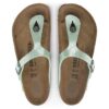 Gizeh Birko-Flor Graceful Matcha