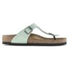 Gizeh Birko-Flor Graceful Matcha
