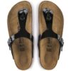 Gizeh Birko-Flor Lack