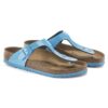 Gizeh Birko-Flor Lack