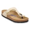 Gizeh Soft Footbed Nubukleder