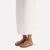 Gizeh Soft Footbed Nubukleder