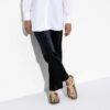Gizeh Soft Footbed Nubukleder
