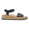 Glenda Raffia Naturleder Synthetik