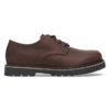 Highwood Lace Low Leder Habana