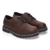 Highwood Lace Low Leder Habana