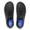 Highwood Lace Low Naturleder
