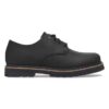 Highwood Lace Low Naturleder