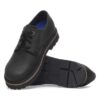 Highwood Lace Low Naturleder