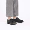 Highwood Lace Low Naturleder