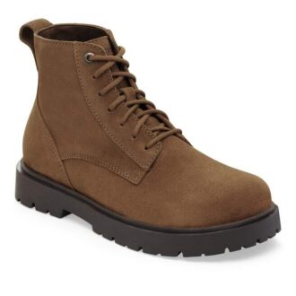 Highwood Lace Mid Damen Wildleder