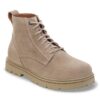 Highwood Lace Mid Herren Wildleder