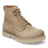 Highwood Lace Mid Herren Wildleder