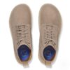 Highwood Lace Mid Herren Wildleder