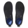 Highwood Lace Mid Damen Wildleder