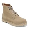 Highwood Lace Mid Herren Wildleder