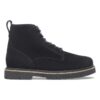 Highwood Lace Mid Damen Wildleder