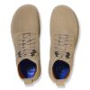 Highwood Lace Mid Herren Wildleder