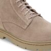 Highwood Lace Mid Herren Wildleder
