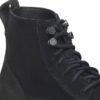 Highwood Lace Mid Damen Wildleder