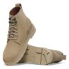 Highwood Lace Mid Herren Wildleder