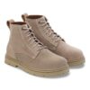 Highwood Lace Mid Herren Wildleder