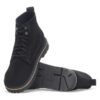 Highwood Lace Mid Damen Wildleder