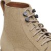 Highwood Lace Mid Herren Wildleder