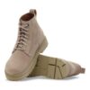 Highwood Lace Mid Herren Wildleder