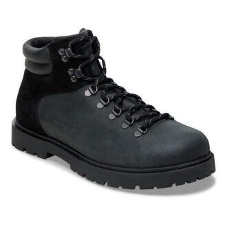 Jackson 2.0 Nubukleder-Wildleder
