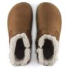 Lille Kids Wildleder