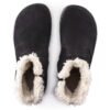 Lille Kids Wildleder