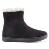 Lille Kids Wildleder