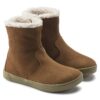 Lille Kids Wildleder