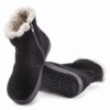 Lille Kids Wildleder