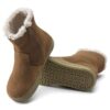 Lille Kids Wildleder