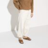 Lugano Soft Footbed aus Wildleder