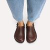 Lutry Premium-Naturleder