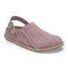 Lutry Premium-Wildleder