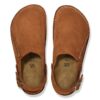 Lutry Premium-Wildleder