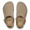 Lutry Premium-Wildleder