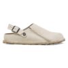 Lutry Premium-Wildleder