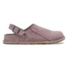 Lutry Premium-Wildleder