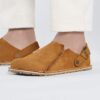 Lutry Premium-Wildleder