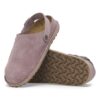 Lutry Premium-Wildleder