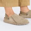Lutry Premium-Wildleder