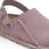 Lutry Premium-Wildleder