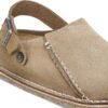 Lutry Premium-Wildleder