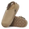 Lutry Premium-Wildleder