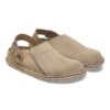 Lutry Premium-Wildleder